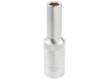 Hluboká hlavice 1/2" 9mm (6-hran)