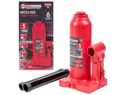 Hydraulický stojanový zvedák 5 tun hever