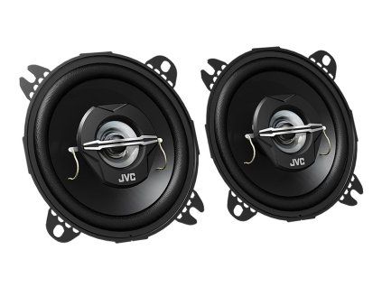 Reproduktory do auta JVC CS-J420X bez mřížky