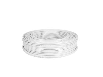 Stíněný kabel CABLETECH TV-SAT 150m/k