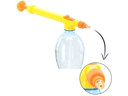 Postřikovač pumpa na PET lahev *7170*