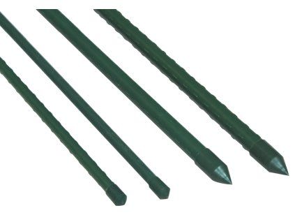 Povrchová tyčka na rostliny ? 11 mm / V 90 cm *8893