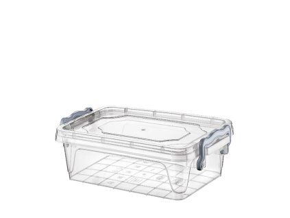 Obdélníková nádoba Multi Box 0,6 l *3132