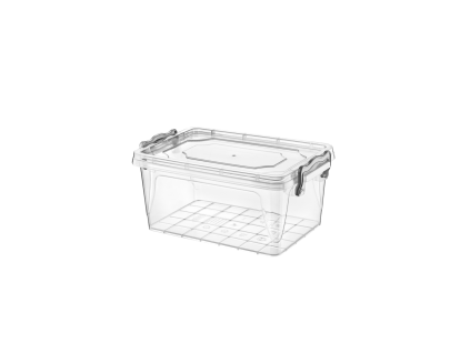 OBDÉLNÍKOVÁ NÁDOBKA MULTI BOX 3L *4153
