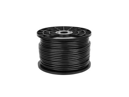 Mikrofonový kabel 6mm 100m