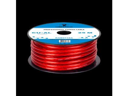 Auto kabel 5,5mm (25m) CU+Al KAB0715A