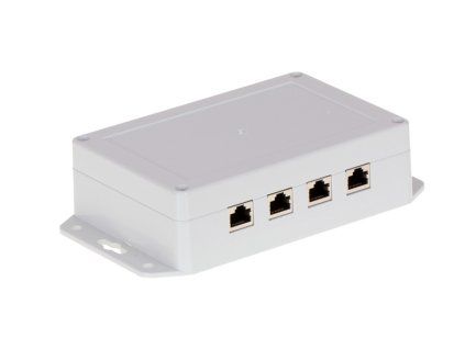PTU/PTF-6-BOX - Kryt pro moduly PTF a PTU - EWIMAR