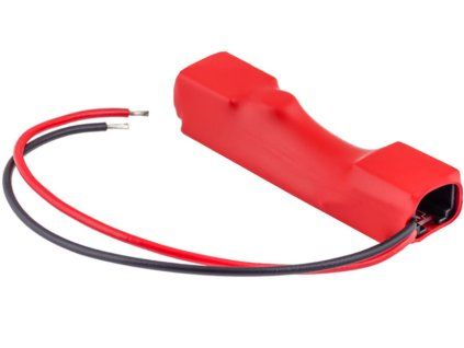 ASUC-15-482-HS - Pasivní PoE adaptér zvyšující napětí na 48V - Atte