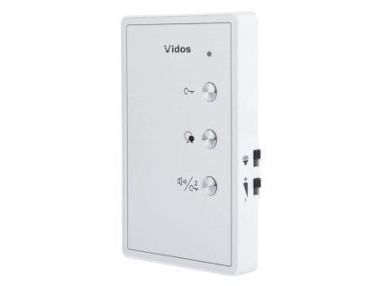 U1011-2 - Handsfree interkom DUO - Vidos
