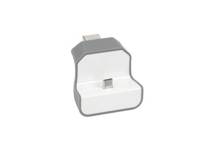 Konektor na nabíjačku USB / dokovaciu stanicu micro USB