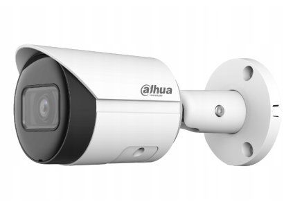 IPC-HFW2831S-S-0280B-S2 - IP tubová kamera, 8Mpx, 2.8mm, IR 30m, Starlight - Dahua