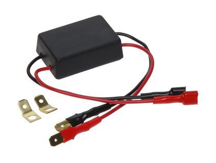 ZB-1 - Modul pro ochranu baterie před vybitím - SATEL