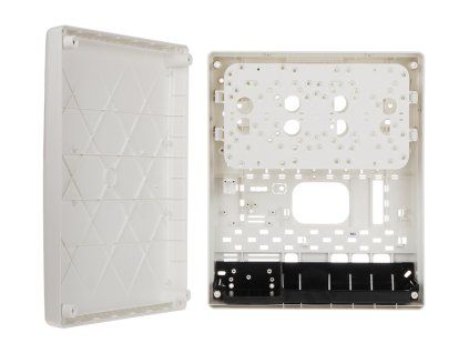 OPU-3 P - Univerzální skříň - SATEL
