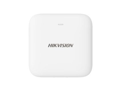 DS-PDWL-E-WE - Bezdrátový senzor zaplavení AX PRO - Hikvision