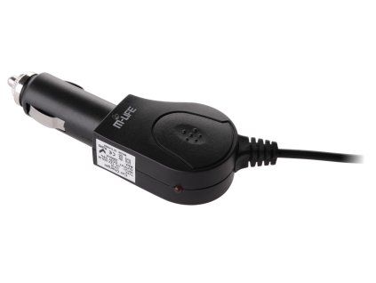 Autonabíječka M-LIFE DC 1,4/3,5 2000 mA
