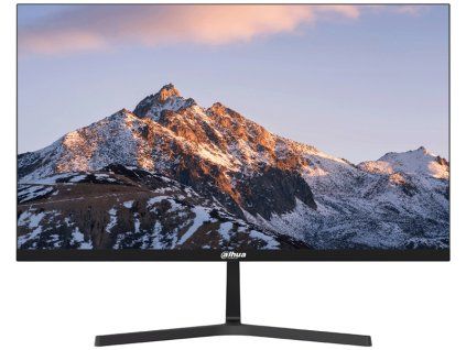 LM24-B200S - Průmyslový monitor, LED 24", Full HD - Dahua