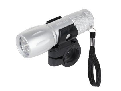 LED světlo na kolo VIPOW