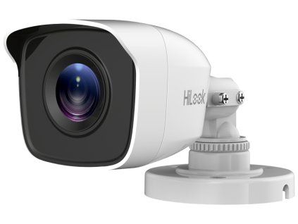 HWT-B120-M - Turbo HD trubková kamera, 2Mpx, 2.8mm, IR20m - Hikvision Hiwatch