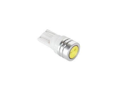 LED autožárovka T10 1xLed, 1W, (10000K) ZAR0300