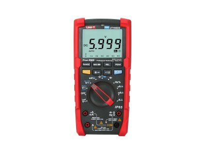 Digitální multimetr Uni-T PRO UT195DS
