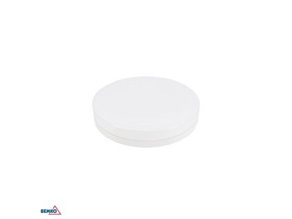 Luxmena stropní LED svítidlo 10–20 W, 3000–4000 K, 2300 lm, IP54 BM-C35-PLC-290-200-CCT