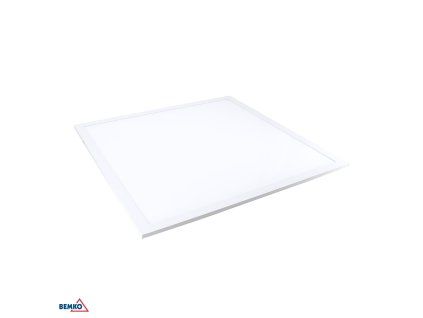 Luxmena LED panel 60x60 40W 4000K 4400 lm IP65 BM-C71-PLN-066-400-4K-IP65
