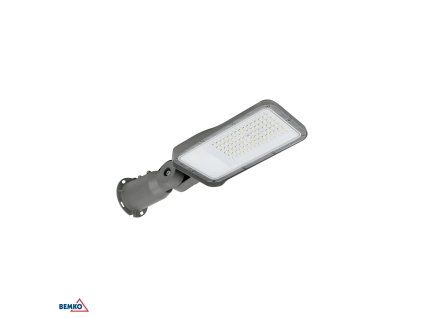 LED pouliční svítidlo na sloup 50 W 4000 K 6250 lm IP65 BM-C81-LOP3-050BL-4K