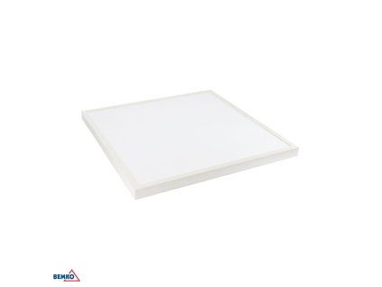 Kafler LED panel 60x60 34W 4000K 4000 lm bílý BM-C72-BLA-066-340-4K-WH