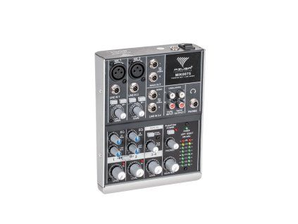 Mixpult 402-VLZ3 4 kanály AZUSA