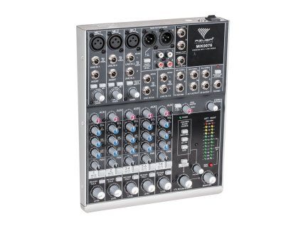 Mixpult 802-VLZ3 8 kanálů