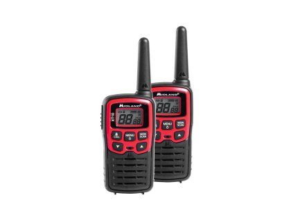 Vysílačka PMR MIDLAND XT10