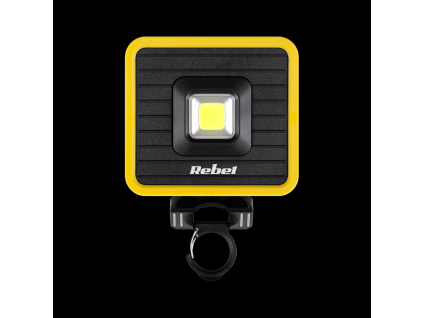 Přenosný LED Reflektor 10W URZ0937