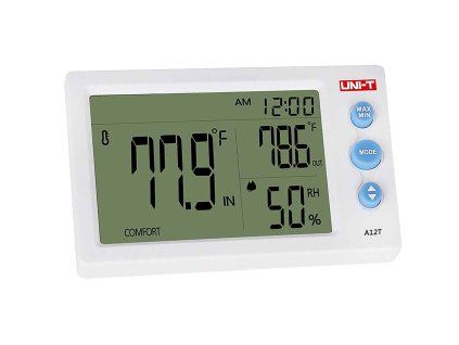 Meteostanice A12T