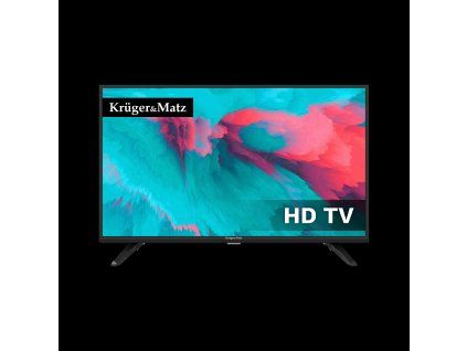 Televizor 32 palců 230V/12V KM0232-T3