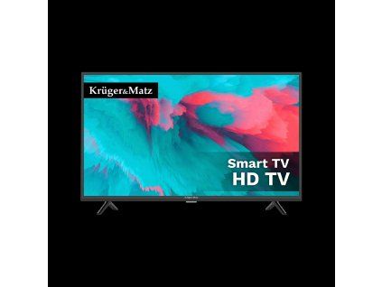Smart TV 32 palců L-KM0232-S5
