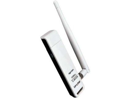 Wifi USB adaptér TP-LINK TL-WN722N