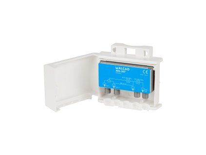 Multiplexor MM-307 UHF-UHF-VHF/FM Stožár ALCAD
