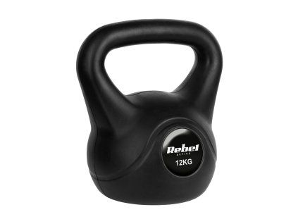 Kettlebell 12kg RBA-2316
