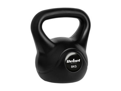 Kettlebell 8kg RBA-2314