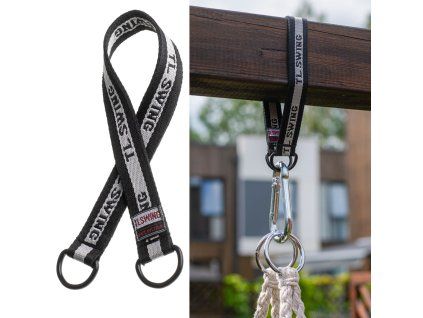 Držák na opasek pro závěsné houpačky 45 cm