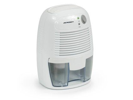 Odvlhčovač vzduchu - absorbér vlhkosti Berdsen BR-68W bílý