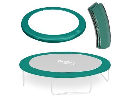 Kryt pružin na trampolínu 312 cm