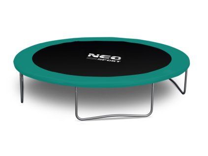 Kryt pružin na trampolínu 435 cm 1855