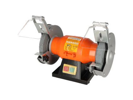 Dvoukotoučová stolní bruska 150W A067100
