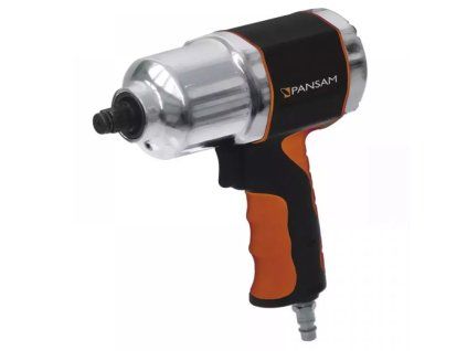 Pneumatický rázový utahovák 1/2" 570Nm-profi A533162