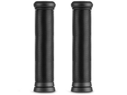 Rukojeti na koloběžku černé 142mm G3 2 ks