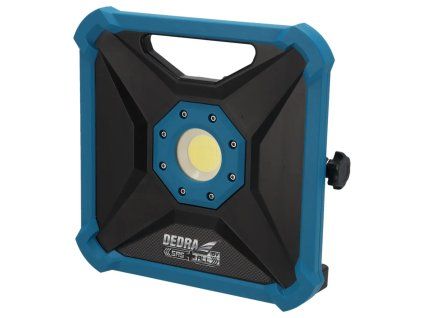 Aku dílenská lampa 18V DED7071