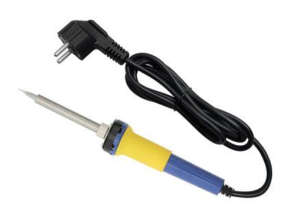 Hrotová pájecí stanice 25W ZD200N