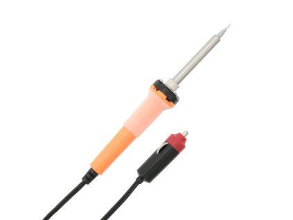 Pájka do auta 30W / 12V XTR30 4632#