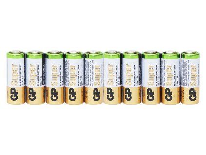 Baterie 12V LR23AE GP 10x28mm